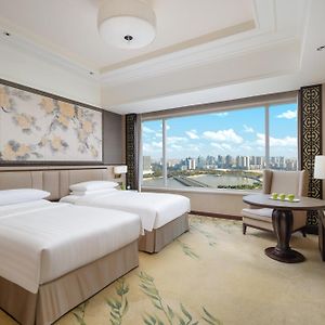 Deluxe Twin Room Lake View